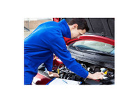 State Roads (2) - Car Repairs & Motor Service