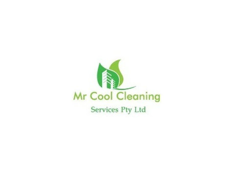 mr cool cleaning services pty ltd - Siivoojat ja siivouspalvelut