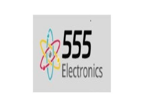 555 Electronics - Electrical Goods & Appliances