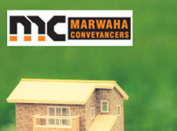Marwaha Comveyancers (1) - Estate portals