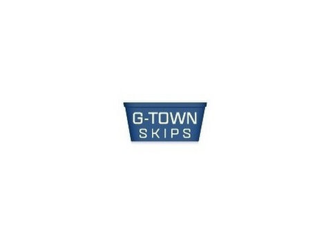 G town Skips - Cleaners & Cleaning services