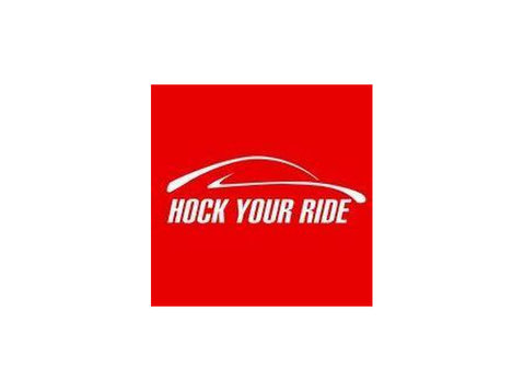 Hock Your Ride Yatala - مارگیج اور قرضہ