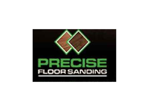 Precise Floor Sanding - Home & Garden Services