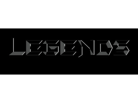 Legends Mma & Fitness - Тренажеры, Личныe Tренерa и Фитнес