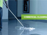Activa Cleaning Services In Melbourne - Cleaning Companies (1) - Limpeza e serviços de limpeza