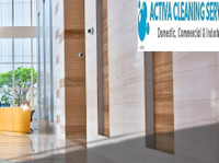 Activa Cleaning Services In Melbourne - Cleaning Companies (4) - Čistič a úklidová služba