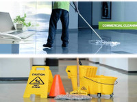 Activa Cleaning Services In Melbourne - Cleaning Companies (5) - Servicios de limpieza
