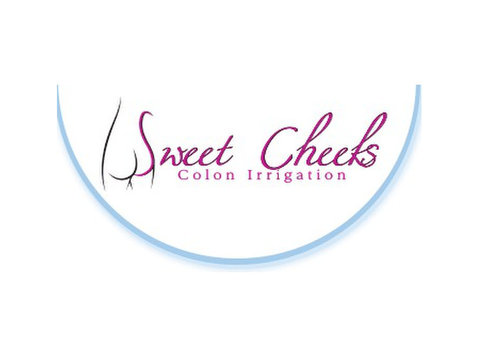 Sweet Cheeks Colon Irrigation - Medicina alternativa