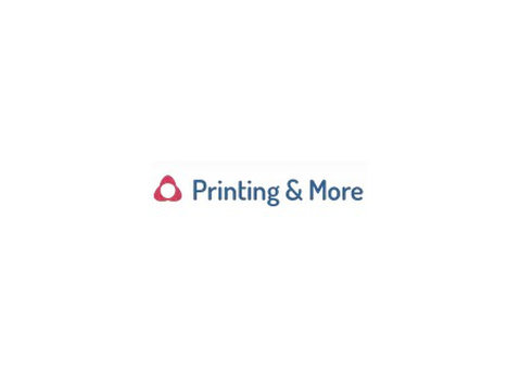 Printing & More Macquarie Park - Tiskové služby