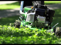 Lawn Mowing Jindera (1) - باغبانی اور لینڈ سکیپنگ