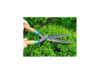 Lawn Mowing Jindera (3) - Puutarhurit ja maisemointi