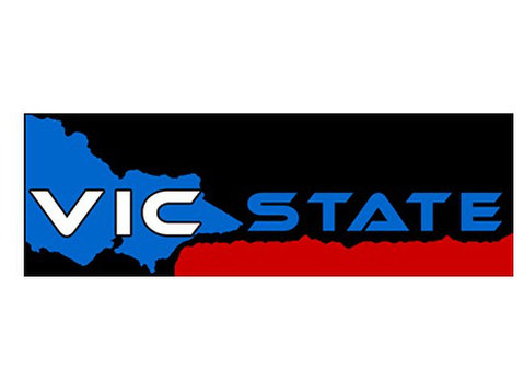 Vic State Industrial Equipments - Schoonmaak