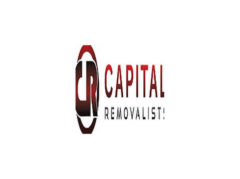 Capital Removalists - Отстранувања и транспорт