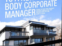 Strata Consultants Australia (3) - Property Management