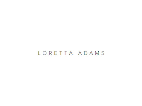 Loretta Adams Bridal - Haine