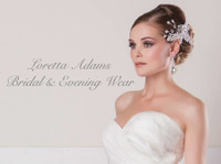 Loretta Adams Bridal (1) - کپڑے