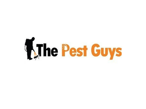 The Pest Guys - Home & Garden Services