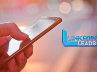 Linkedin Leads (2) - Marketing & Δημόσιες σχέσεις