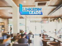 Linkedin Leads (3) - Markkinointi & PR