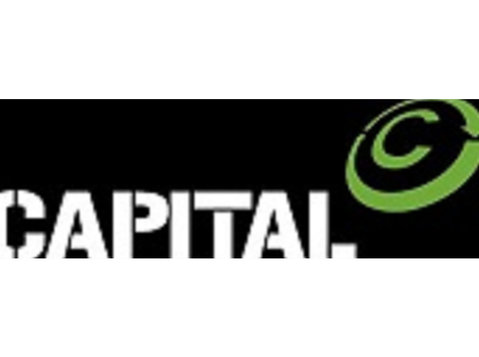 Capital Recycling - Usługi budowlane