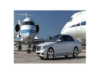 Melbsilvertaxi - Silver Service Taxi Melbourne Airport (1) - Такси