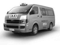 Melbsilvertaxi - Silver Service Taxi Melbourne Airport (3) - Такси