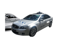 Melbsilvertaxi - Silver Service Taxi Melbourne Airport (4) - Εταιρείες ταξί