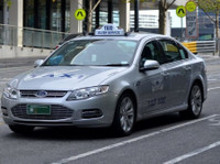 Melbsilvertaxi - Silver Service Taxi Melbourne Airport (6) - Εταιρείες ταξί