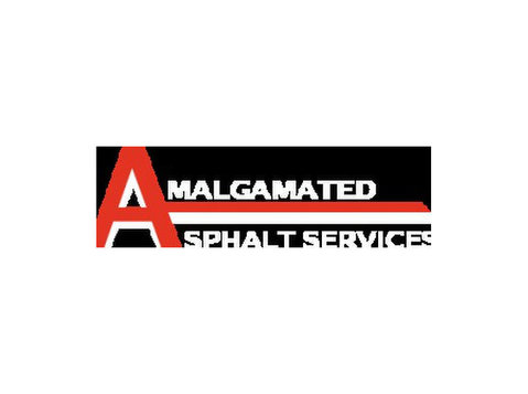 Amalgamated Asphalt Services - Construction Services