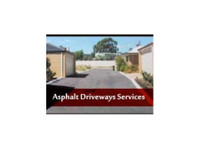 Amalgamated Asphalt Services (3) - Serviços de Construção