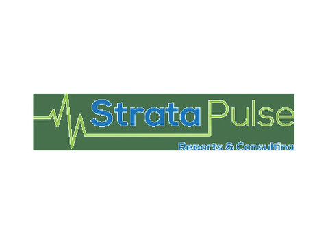 Strata Pulse - پراپرٹی مینیجمنٹ