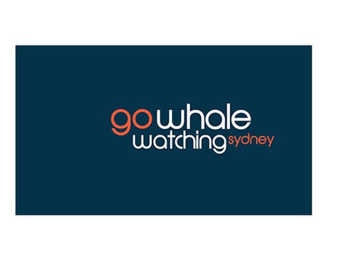 Go Whale Watching - Tourist offices