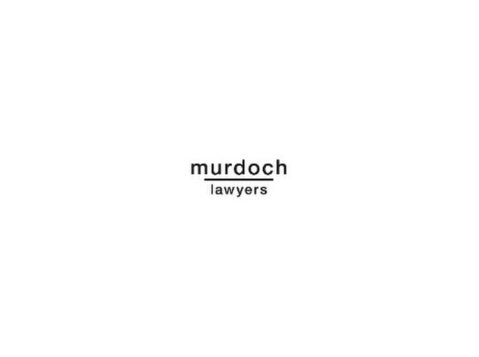 Murdoch Lawyers - وکیل اور وکیلوں کی فرمیں