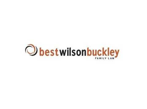 Best Wilson Buckley Family Law - Адвокати и правни фирми