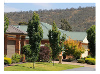 Lutheran Aged Care Albury (1) - Accommodation services