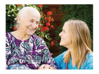 Lutheran Aged Care Albury (2) - Usługi w zakresie zakwaterowania