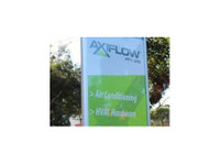 Axiflow Pty Ltd (1) - Водопроводна и отоплителна система