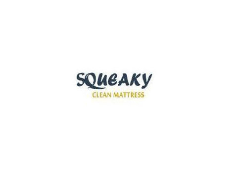 Squeaky Mattress Cleaning Adelaide - Почистване и почистващи услуги