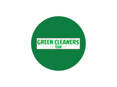 Green Carpet Cleaning Brisbane - Čistič a úklidová služba