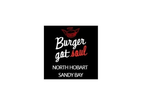 Burger Got Soul - Restorāni
