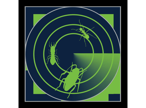 Radar Pest Control - Уборка