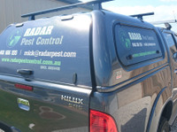 Radar Pest Control (1) - Usługi porządkowe