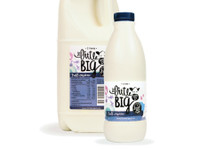 The Little Big Dairy Co. (2) - Food & Drink