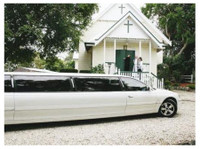 Stretch Limo Hire Gold Coast (3) - Autoverhuur