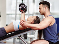 Top Fitness Gym (6) - Tělocvičny, osobní trenéři a fitness