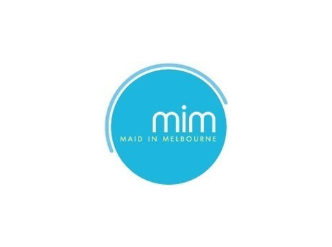 Maid In Melbourne - Limpeza e serviços de limpeza