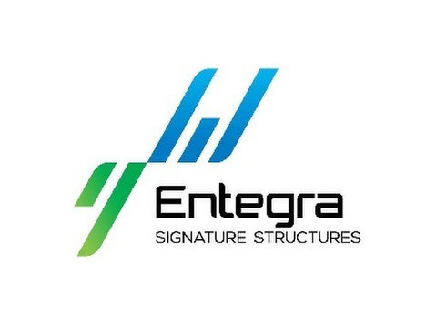 Entegra Signature Structures - Stavební služby