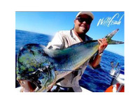 Willfish Charters Pty Ltd (2) - Риболов и любителски риболов