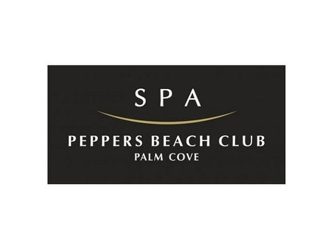 PEPPERS SPA PALM COVE - Spas
