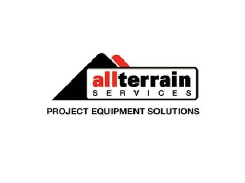 All Terrain Services - Construction Services